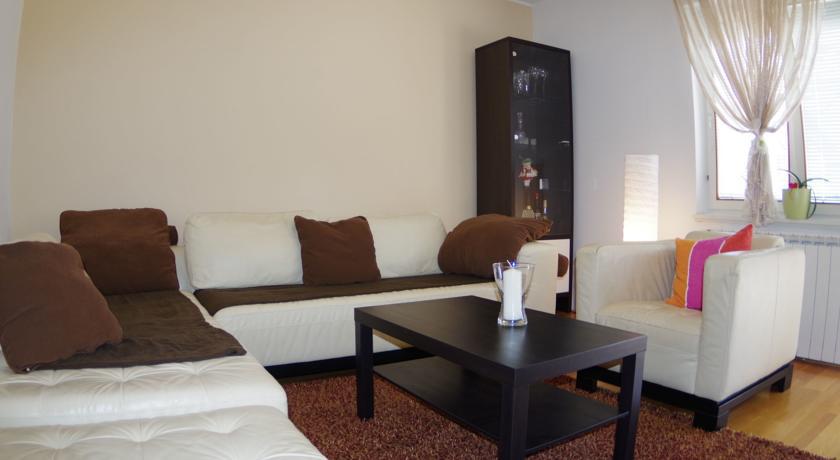 Apartment Nina PUY 객실 사진
