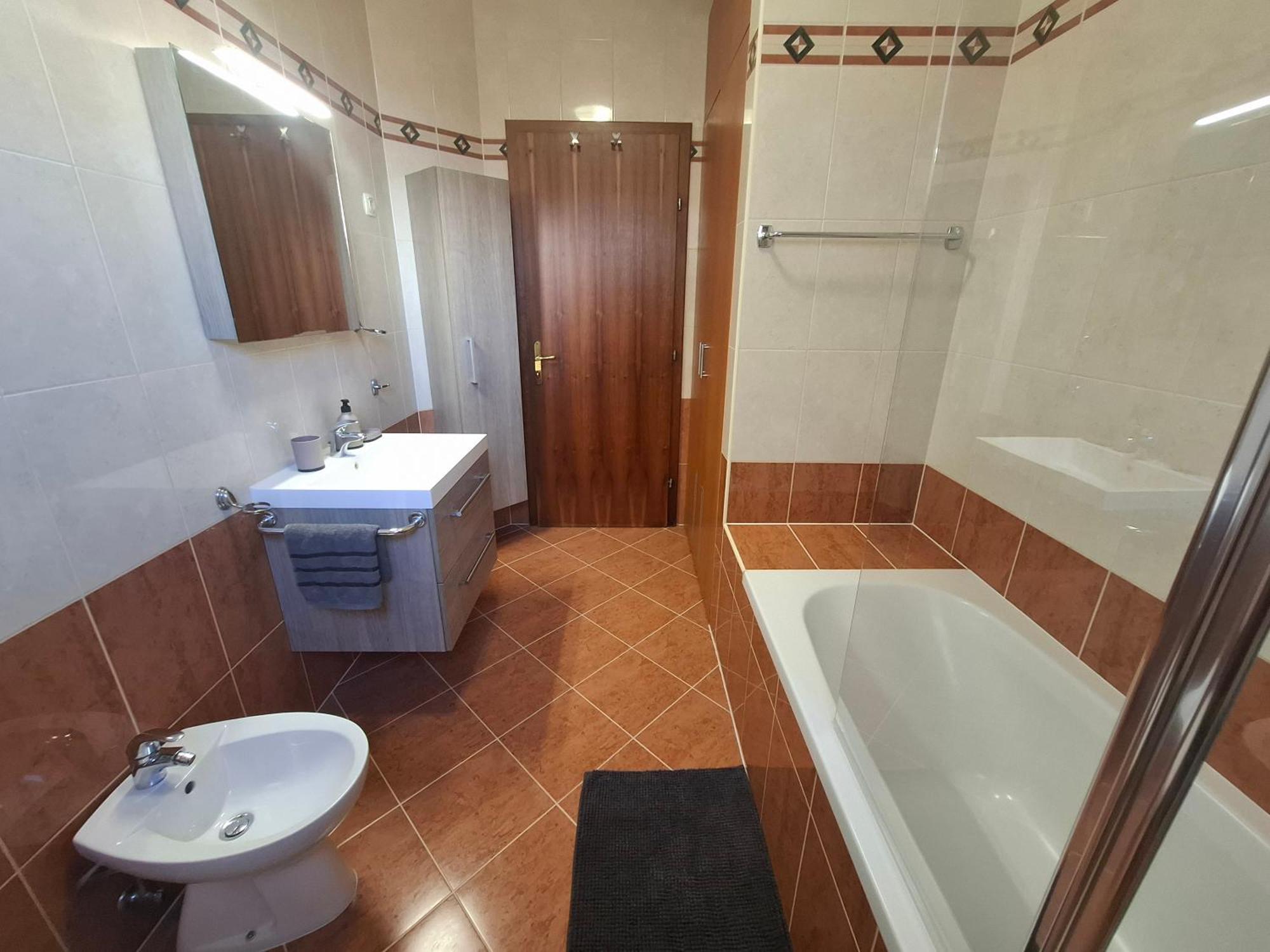 Apartment Nina PUY 외부 사진