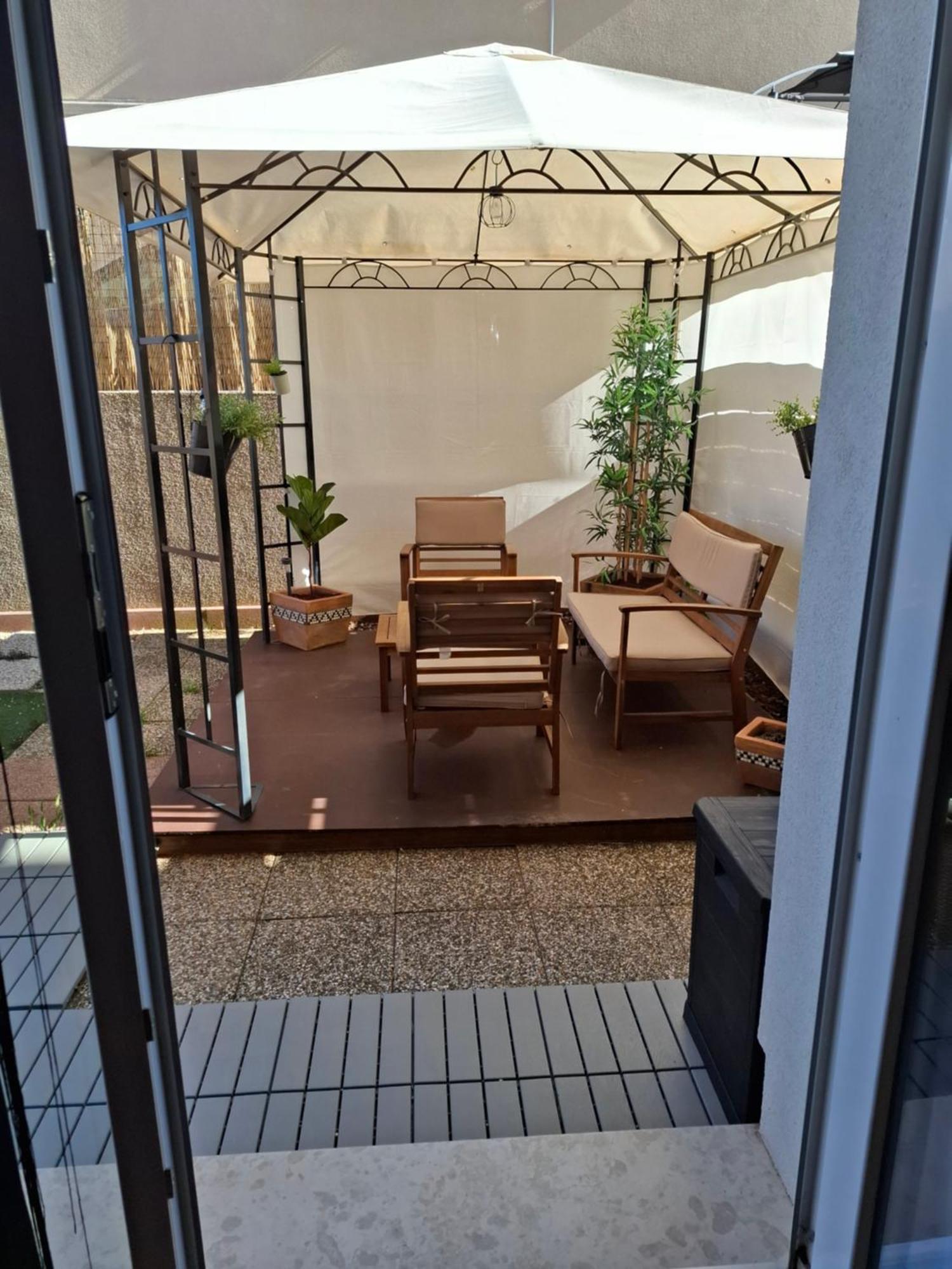 Apartment Nina PUY 외부 사진