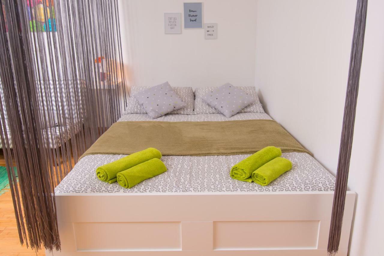 Apartment Nina PUY 외부 사진